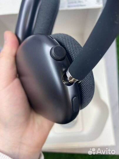 AirPods Max 1:1 iOS 16