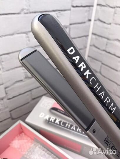 Выпрямитель для волос.Dewal.Новый