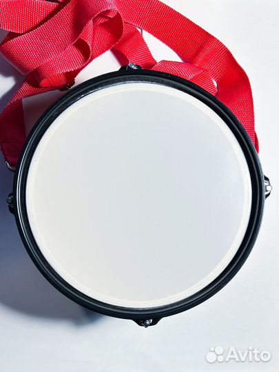 Маршевый барабан Dekko TB-4 RD