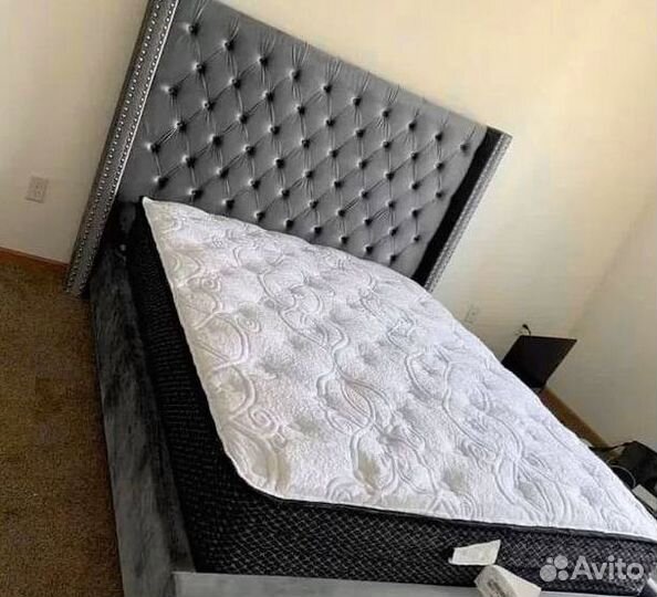 Матрас новый ортопедический