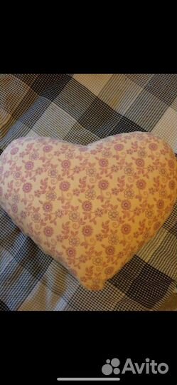 Подушка декоративная