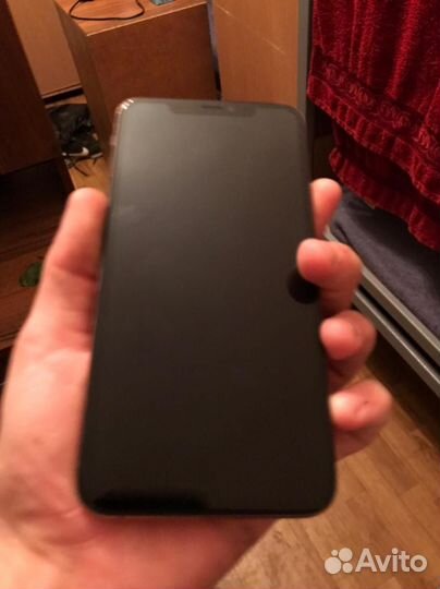 iPhone Xs max 64gb