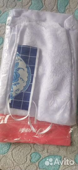 Шторы тюль новые для кухни