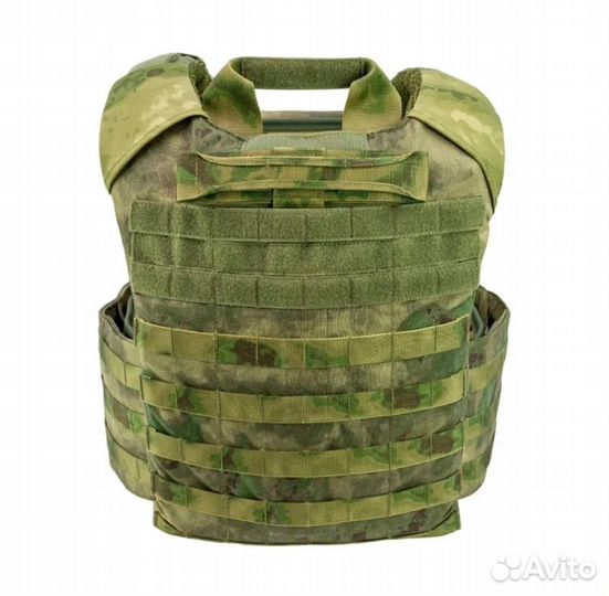 Плитник ссо Панцырь про