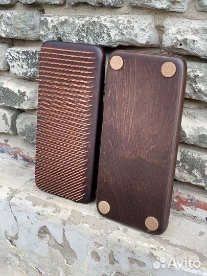 Доски с шагом 10 мм