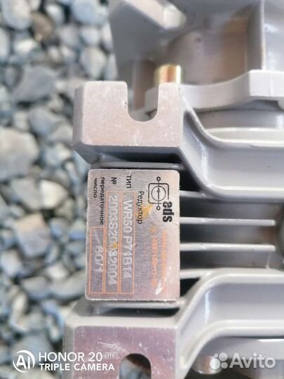 Электродвигатель для автоматических ворот