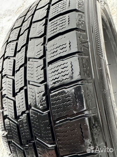 Goodyear Ice Navi 7 205/55 R17