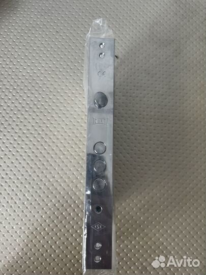 Дверной замок врезной Kale 252 R