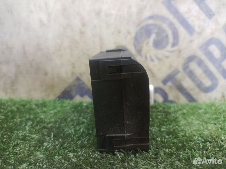 Сервопривод заслонки печки Great Wall Hover H2