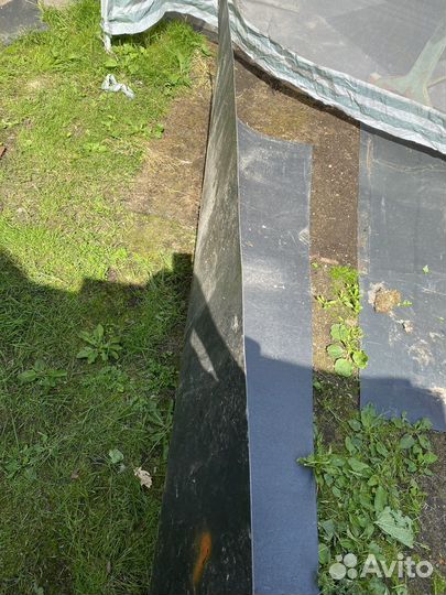 Пвх пластик лист