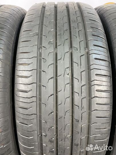 Continental ContiEcoContact 6 235/55 R18