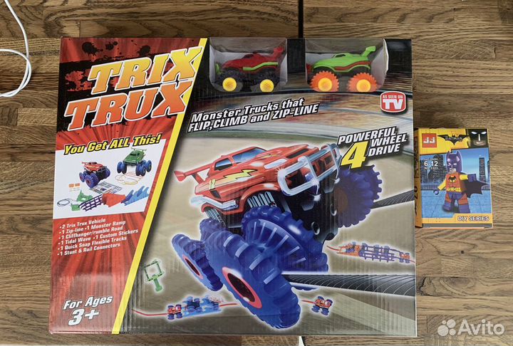 Набор «Семья Пеппа»