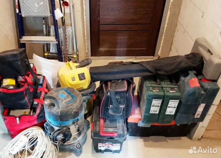 Сантехник в Кировском районе