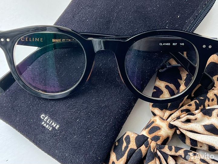 Очки Celine Италия оригинал