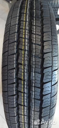 Matador MPS 125 Variant All Weather 185/75 R16C