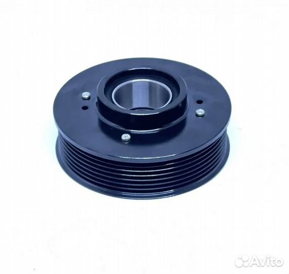 Шкив кондиционера Passat Touareg Phaeton Cayenne