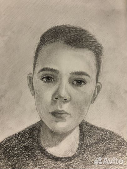 Пишу картины на заказ