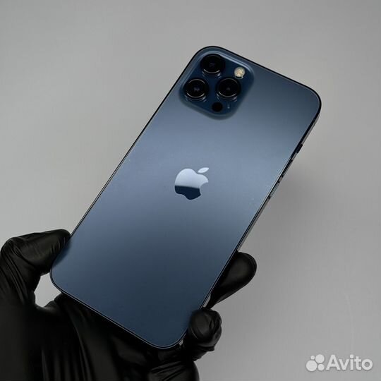 iPhone 12 Pro Max, 128 ГБ