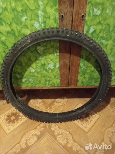 Покрышки для велосипеда