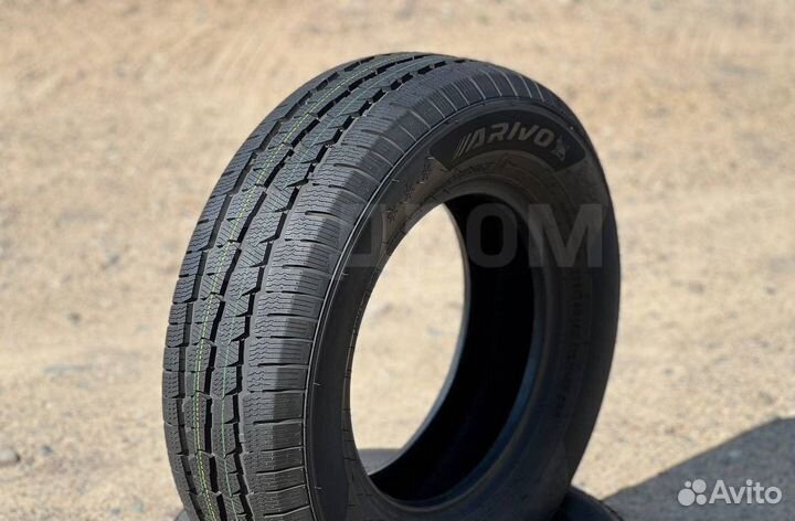 Arivo Winmaster ARW6 195/70 R15 104R