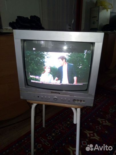 Телевизор