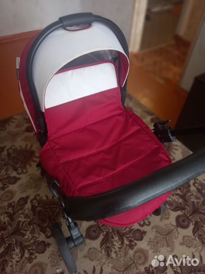 Детские коляски