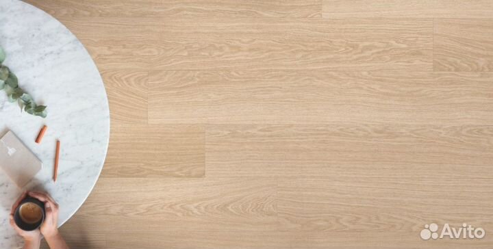 Каменный ламинат