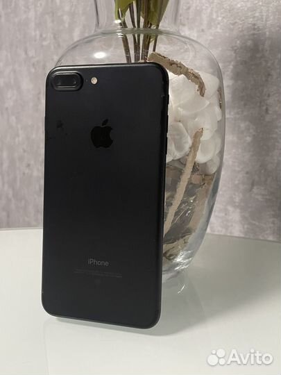 iPhone 7 Plus, 128 ГБ