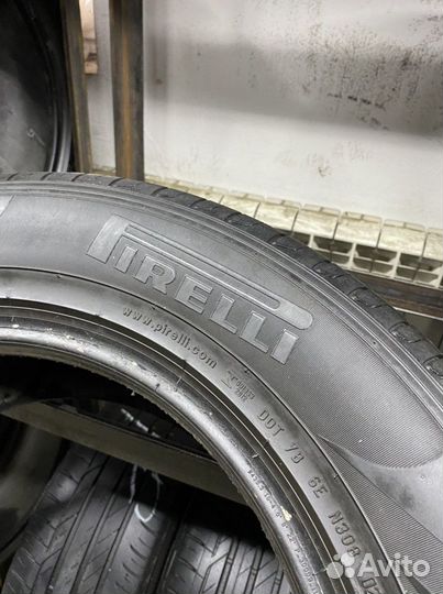 Pirelli Scorpion Verde 225/65 R17 102H