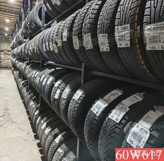 Nokian Tyres Nordman 5 215/50 R17 93P