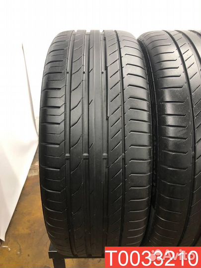 Continental ContiSportContact 5 235/45 R19 95V