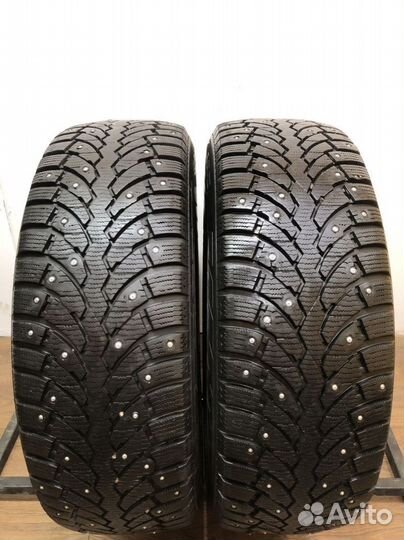 Formula Ice 215/60 R17 100T