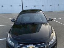 Chevrolet Cruze 1.6 AT, 2011, 222 000 км, с пробегом, цена 675 000 руб.