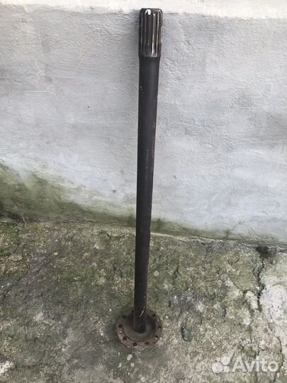 Полуось на газ 53