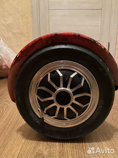 Гироскутер