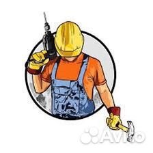 Отделочник-универсал