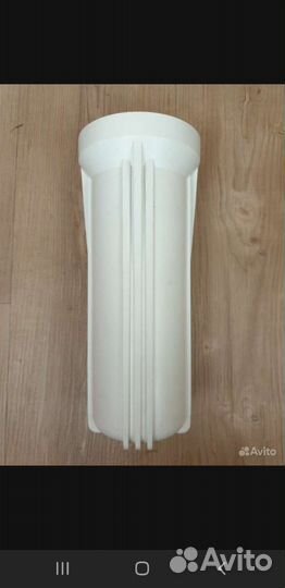 Колба atoll 550std оригинал