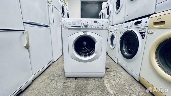 Стиральная машина Ariston