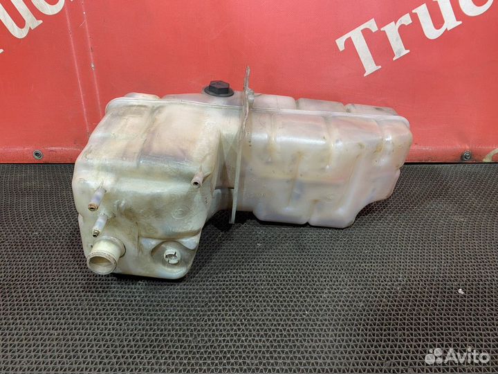 Бачок расширительный