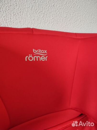 Детское автокресло britax romer