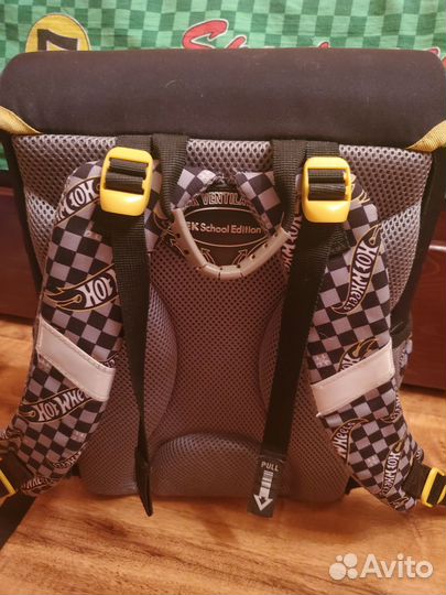 Ранец для начальной школы