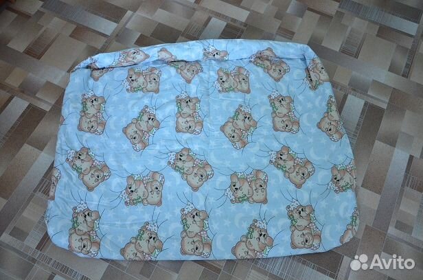 Продам новый набор для новорожденного