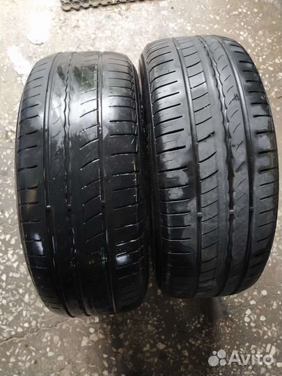 Pirelli Cinturato P1 205/55 R16 44W