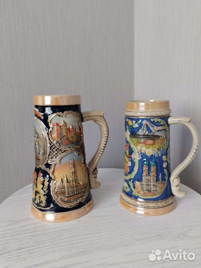 Пивная кружка германия