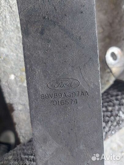 Коллектор Fort Transit