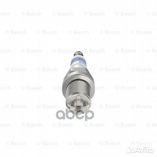 Свеча зажигания Bosch 810 IK20TT4,VK20,0242232801