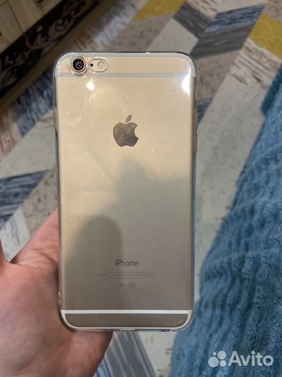 iPhone 6 Plus, 64 ГБ