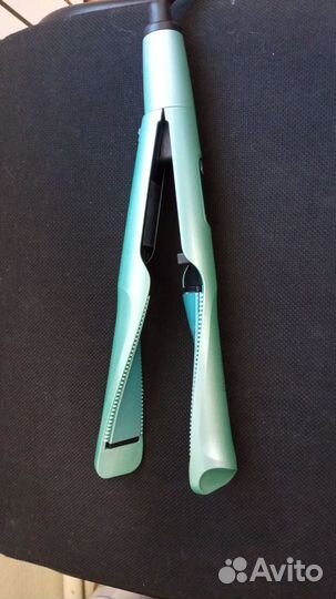 Плойка-щипцы Pioneer fusion