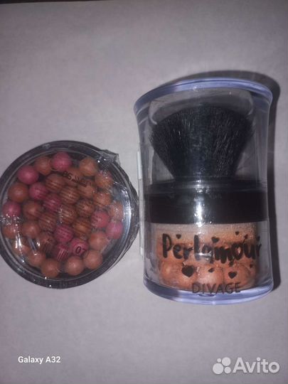 Румяна,хайлайтеры Sefora,Catrige,Loreal,Aden