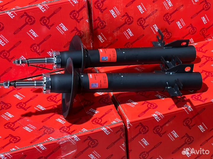 Амортизатор передний Boxer 3, Jumper 250, Ducato